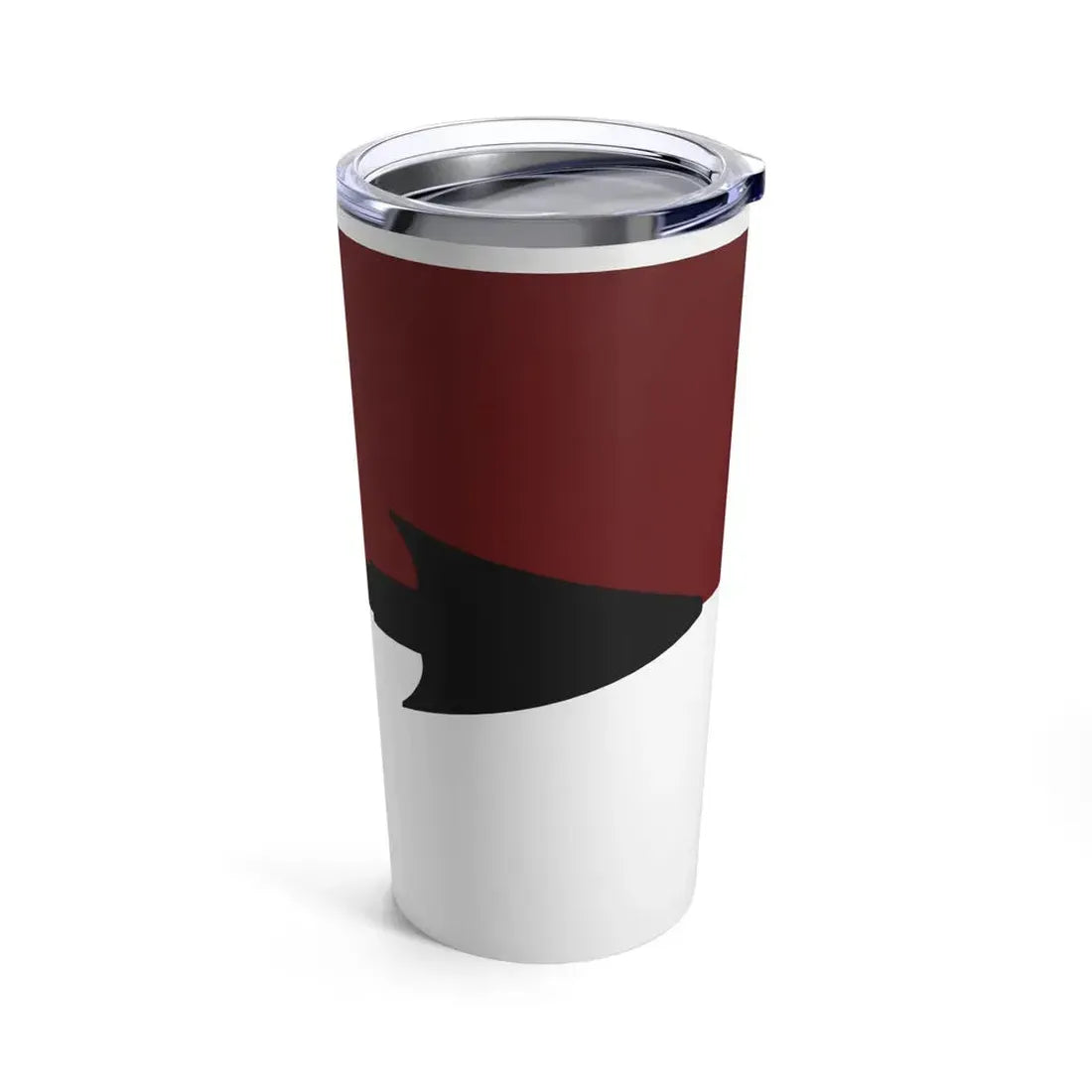 Flag of Selk'nam - Tumbler 20oz - Go Mug Yourself