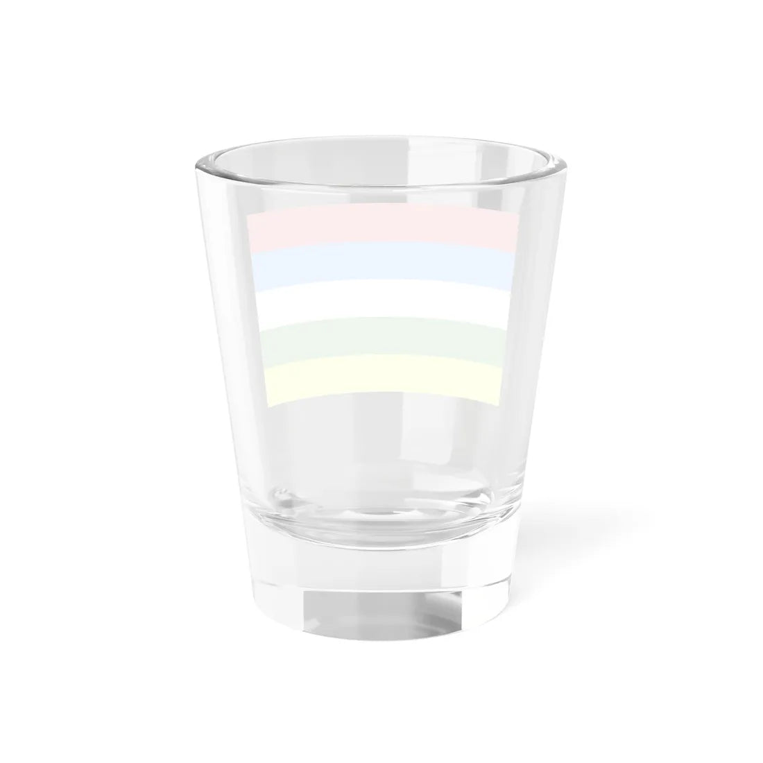 Flag of Sella de facto (Spain) Shot Glass 1.5oz - Go Mug Yourself