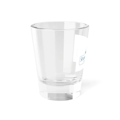 Flag of Seminole County Florida (United States) Shot Glass 1.5oz - Go Mug Yourself