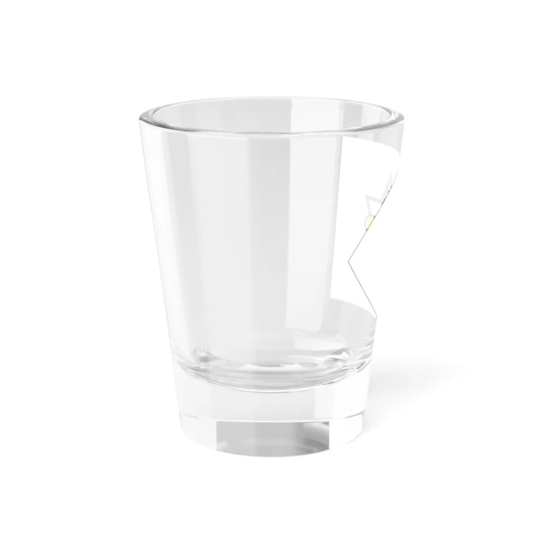 Flag of Semiso (Turkey) Shot Glass 1.5oz - Go Mug Yourself