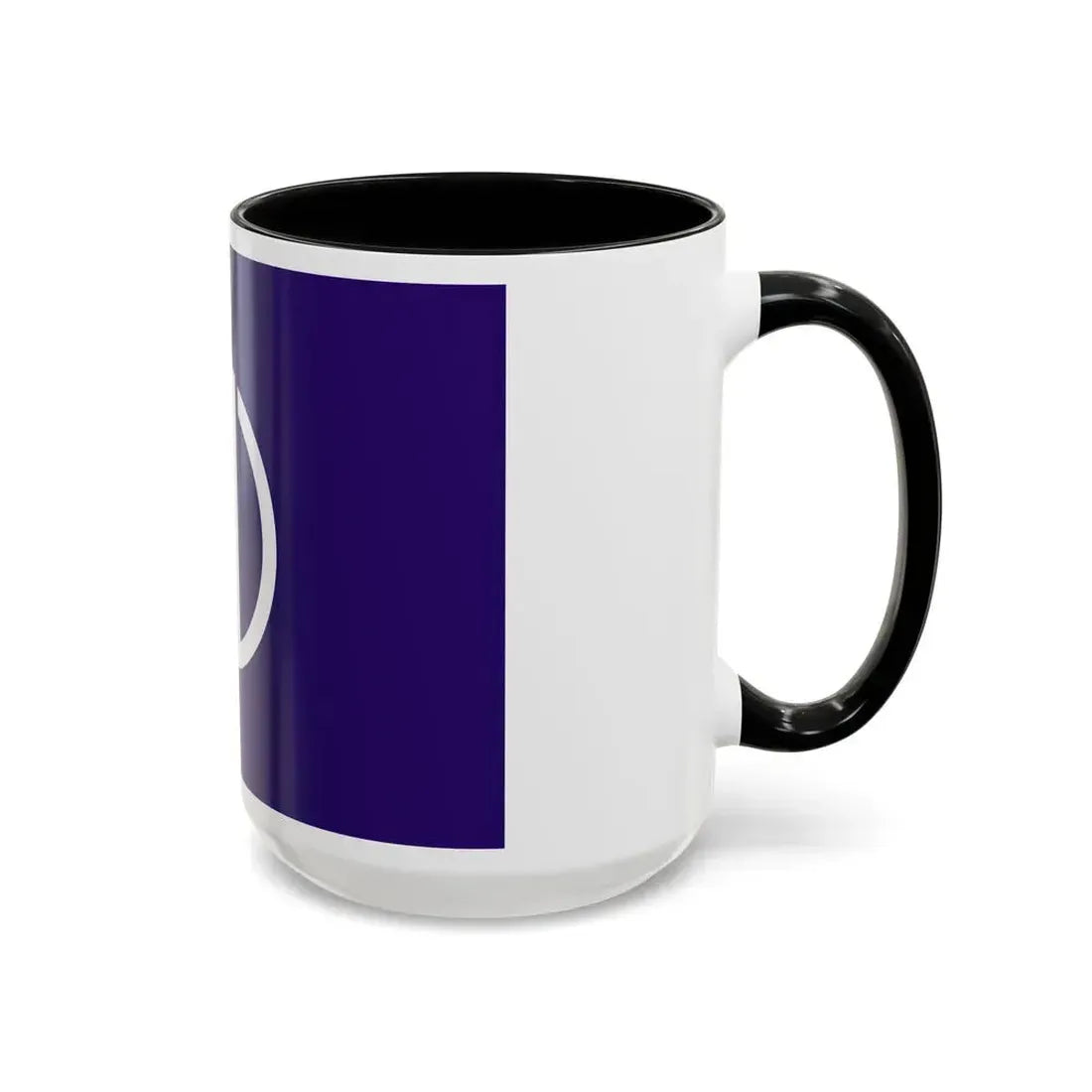 Flag of Sendai Miyagi Japan - Accent Coffee Mug - Go Mug Yourself
