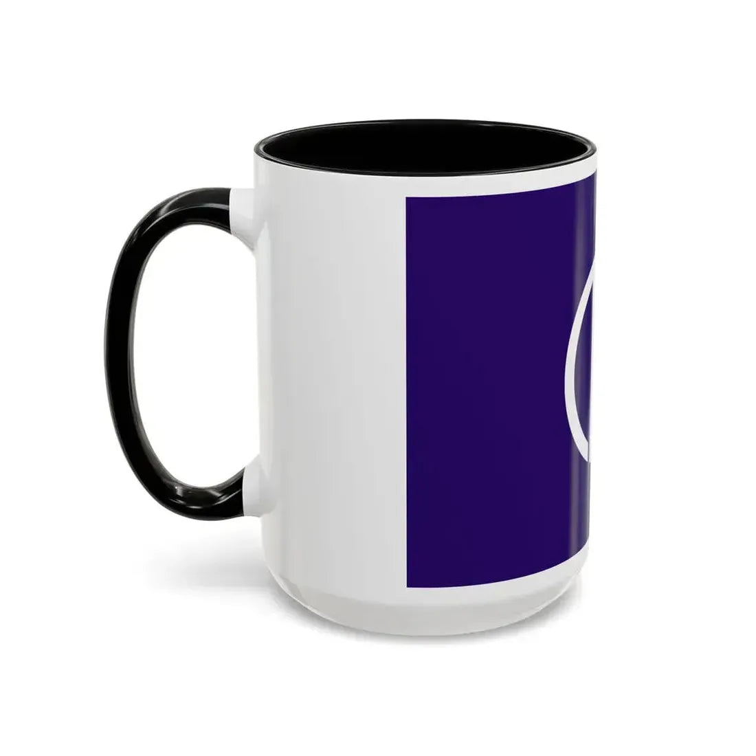 Flag of Sendai Miyagi Japan - Accent Coffee Mug - Go Mug Yourself