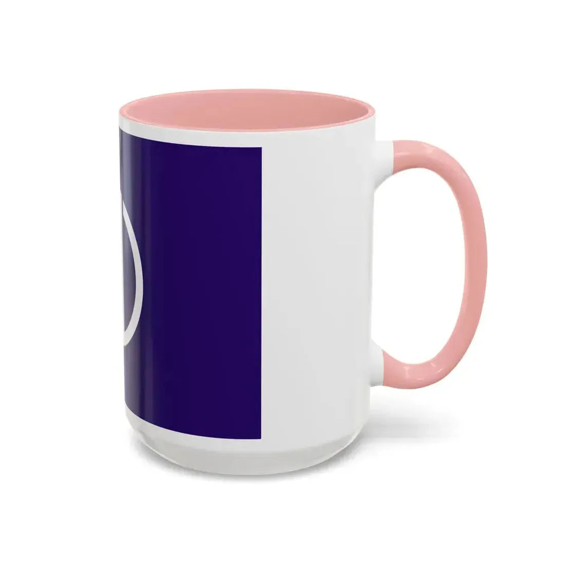 Flag of Sendai Miyagi Japan - Accent Coffee Mug - Go Mug Yourself