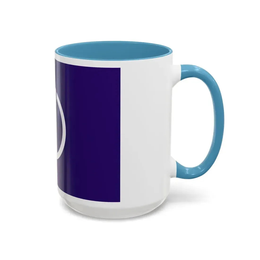 Flag of Sendai Miyagi Japan - Accent Coffee Mug - Go Mug Yourself