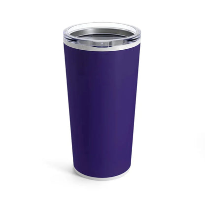 Flag of Sendai Miyagi Japan - Tumbler 20oz - Go Mug Yourself