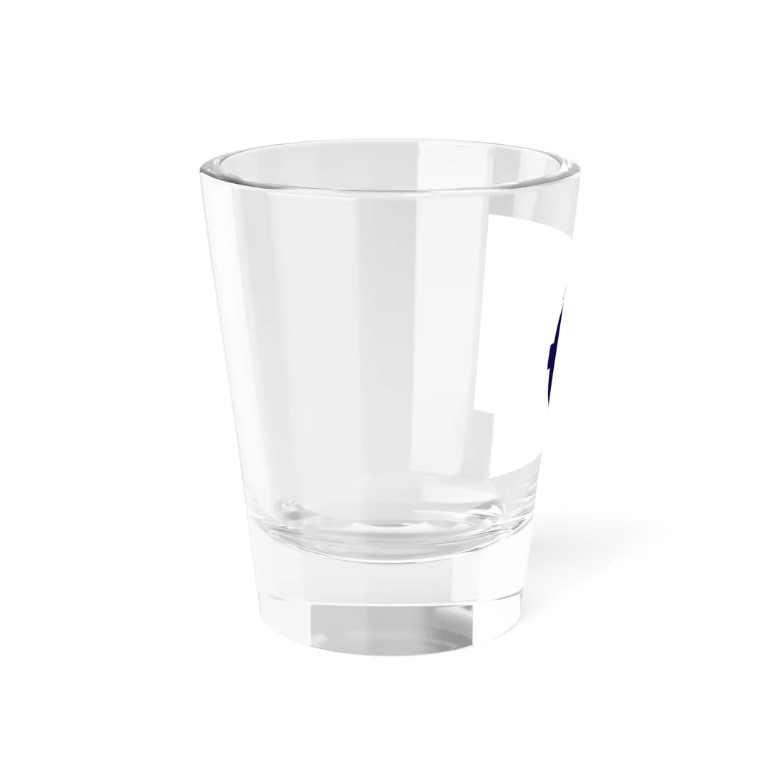 Flag of Sennan Osaka (Japan) Shot Glass 1.5oz - Go Mug Yourself
