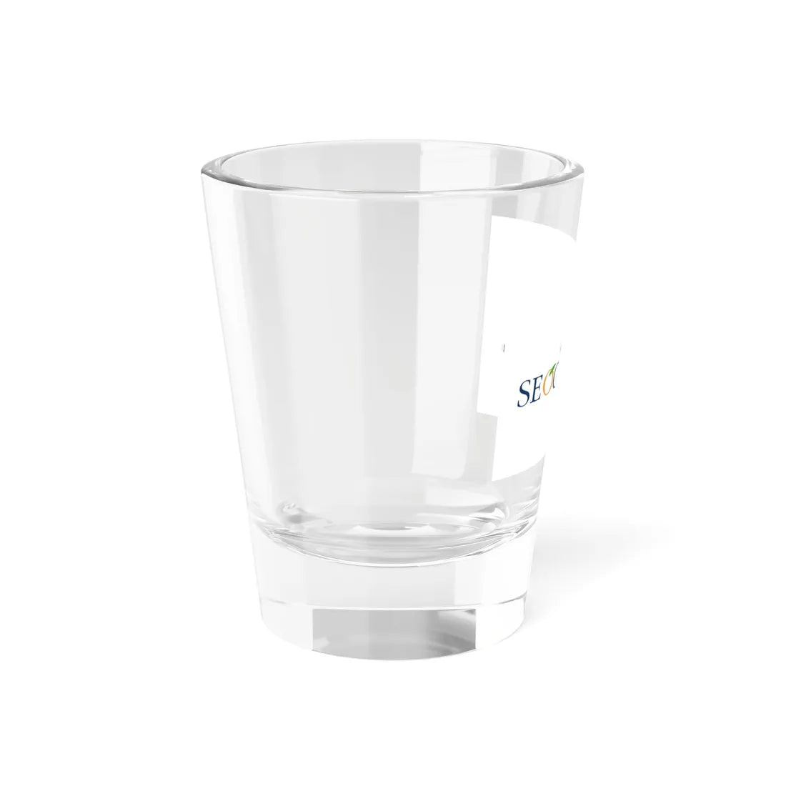 Flag of Seogwipo 2006 (Korea) Shot Glass 1.5oz - Go Mug Yourself