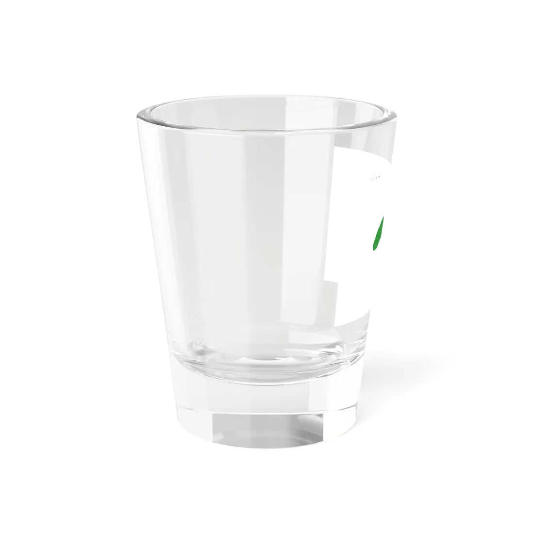 Flag of Seoul (Korea) Shot Glass 1.5oz - Go Mug Yourself