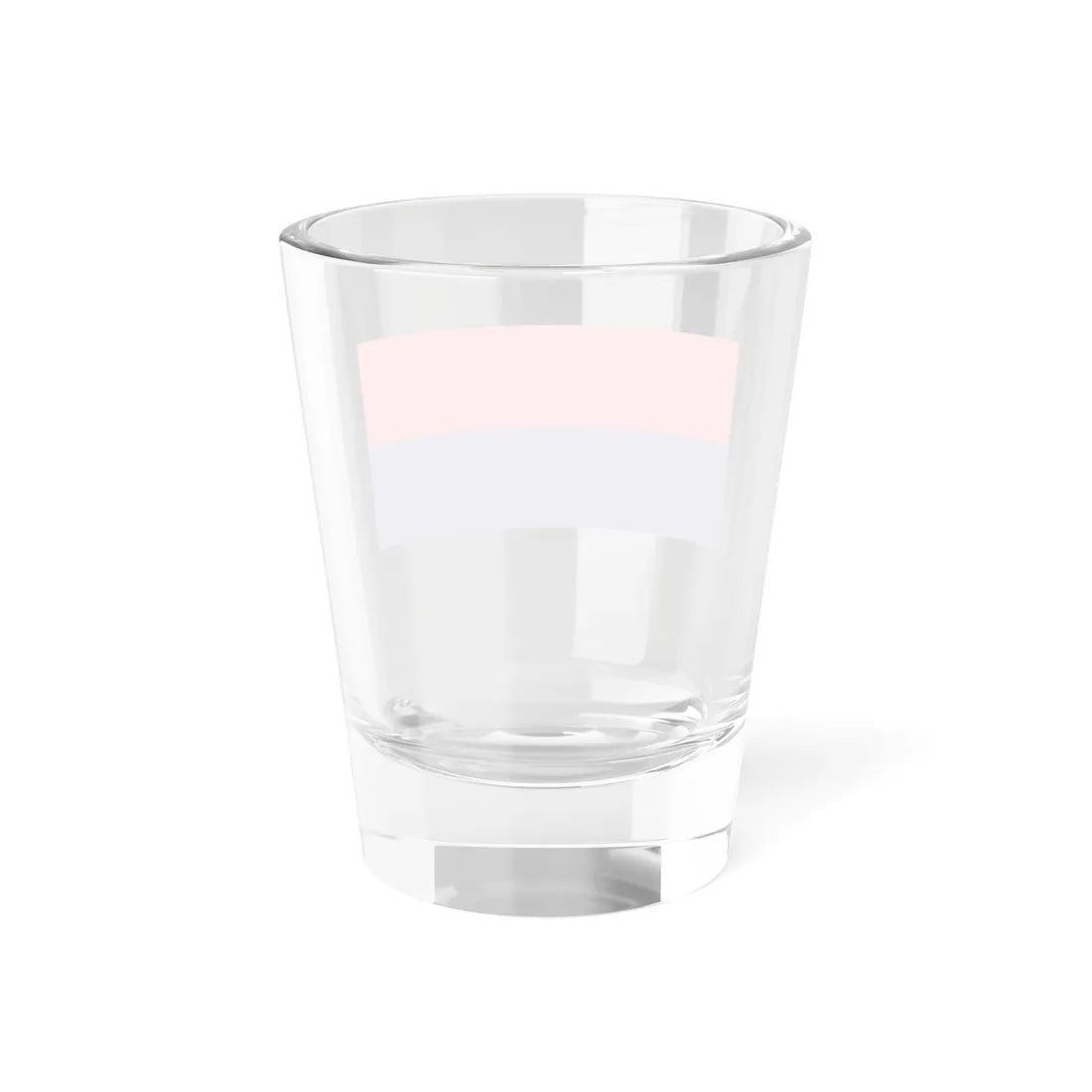 Flag of Serbia 1281 (Serbia) Shot Glass 1.5oz - Go Mug Yourself