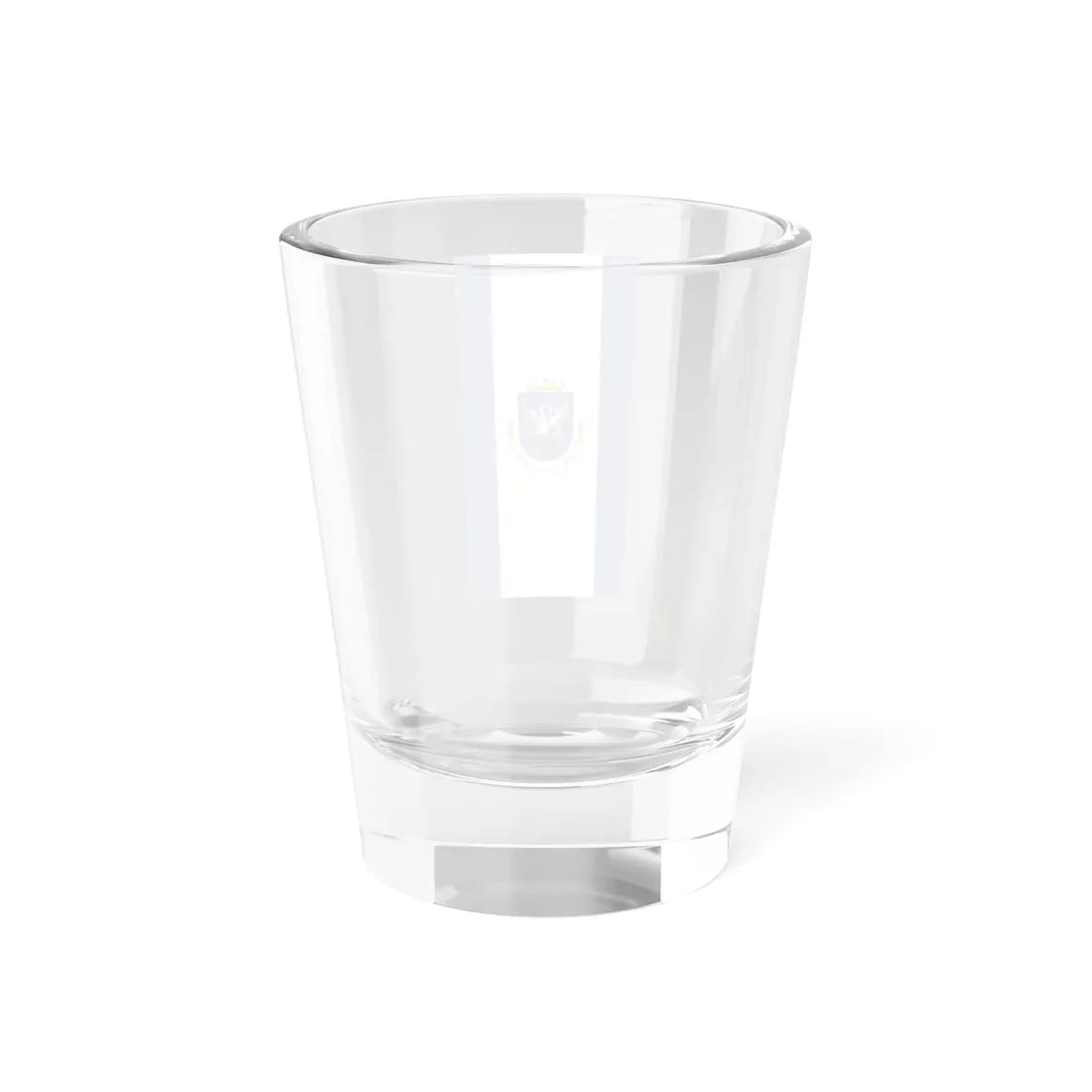 Flag of Seregelyes vertical (Hungary) Shot Glass 1.5oz - Go Mug Yourself