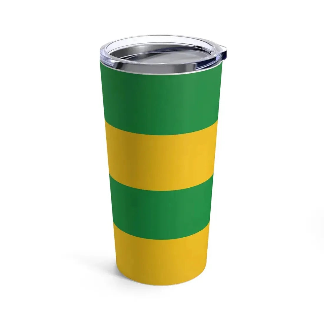 Flag of Sergipe Brazil - Tumbler 20oz - Go Mug Yourself