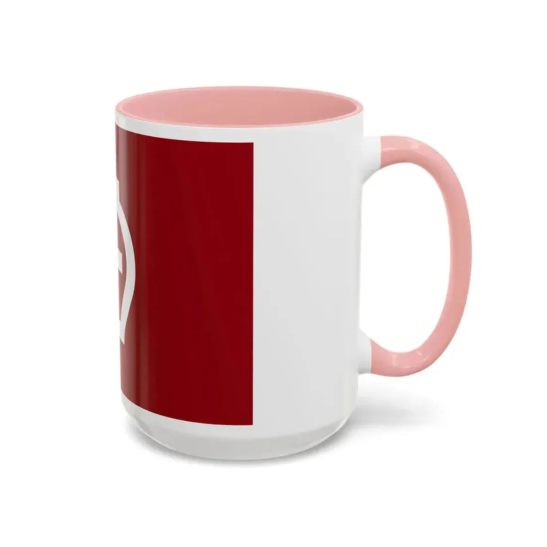 Flag of Seto Aichi Japan - Accent Coffee Mug - Go Mug Yourself