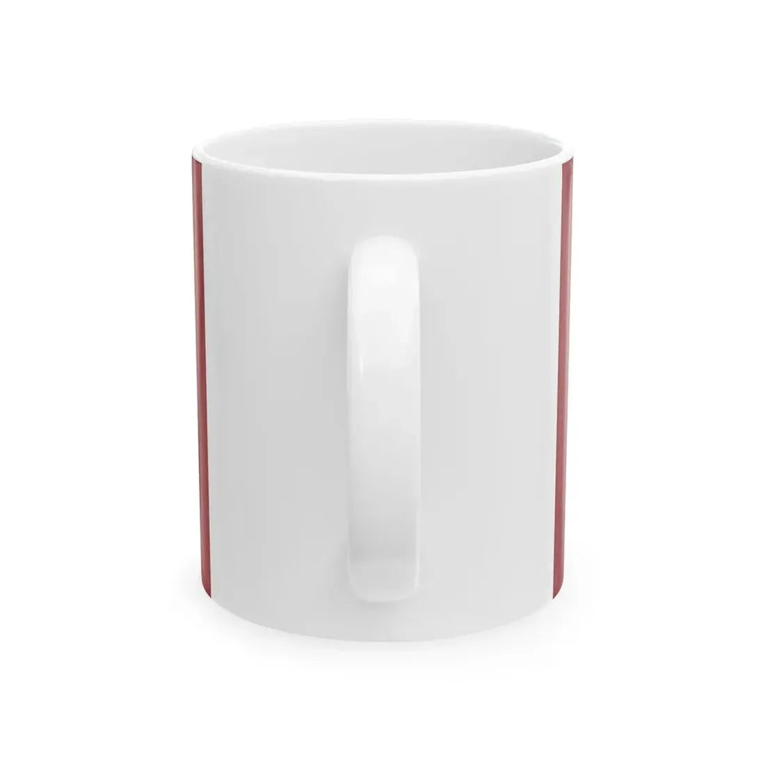 Flag of Seto Aichi (Japan) White Coffee Mug - Go Mug Yourself
