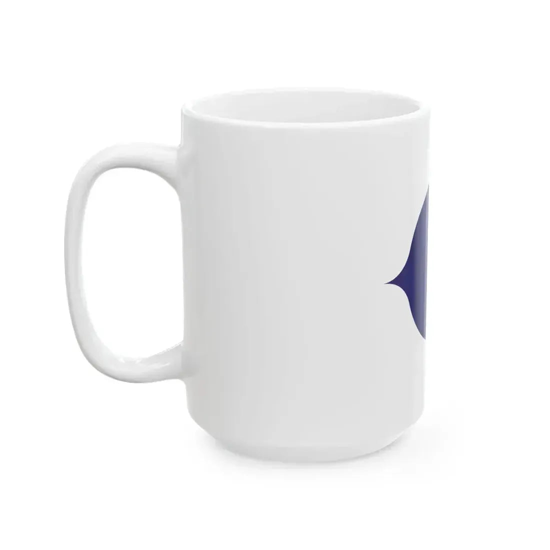 Flag of Settsu Osaka (Japan) White Coffee Mug - Go Mug Yourself