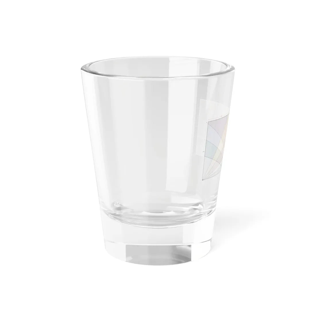 Flag of Seychelles construction sheet (Seychelles) Shot Glass 1.5oz - Go Mug Yourself