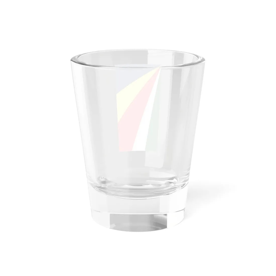 Flag of Seychelles vertical (Seychelles) Shot Glass 1.5oz - Go Mug Yourself