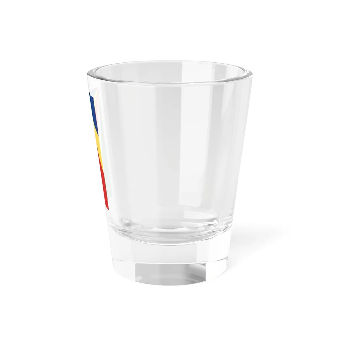 Flag of Seychelles vertical (Seychelles) Shot Glass 1.5oz - Go Mug Yourself