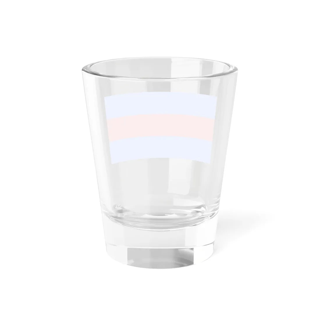 Flag of Shabab-e-Islami Pakistan (Pakistan) Shot Glass 1.5oz - Go Mug Yourself