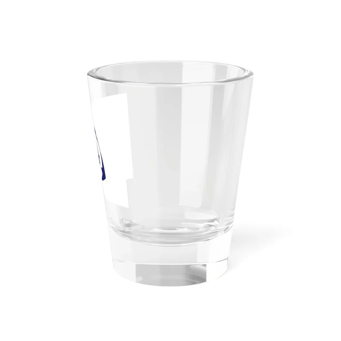 Flag of Shakotan Hokkaido (Japan) Shot Glass 1.5oz - Go Mug Yourself
