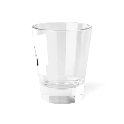 Flag of Shakotan Hokkaido (Japan) Shot Glass 1.5oz - Go Mug Yourself