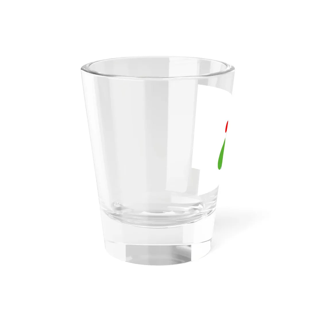 Flag of Shibetsu Hokkaido (Japan) Shot Glass 1.5oz - Go Mug Yourself