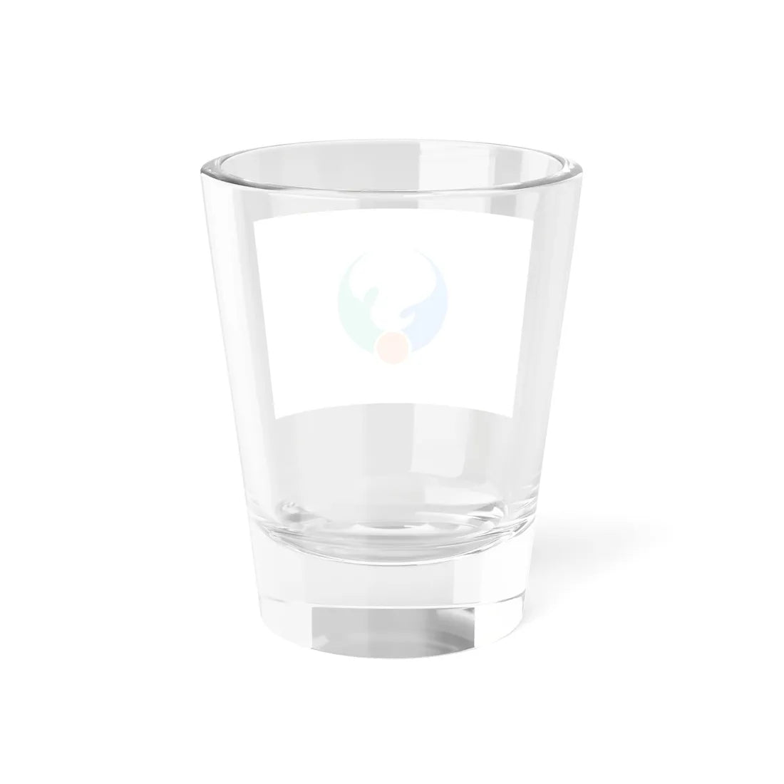 Flag of Shibushi Kagoshima (Japan) Shot Glass 1.5oz - Go Mug Yourself