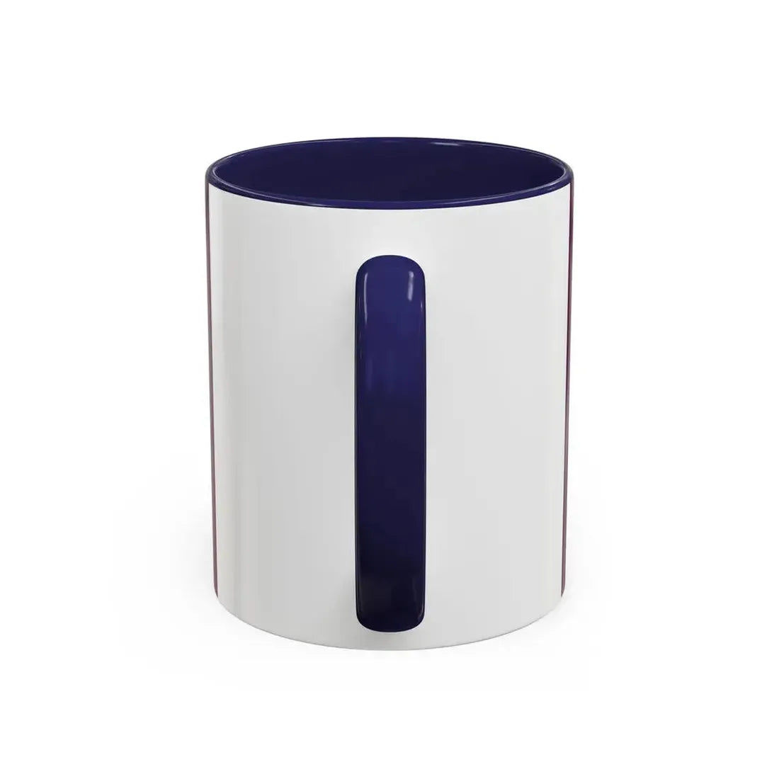 Flag of Shibuya Tokyo Japan - Accent Coffee Mug - Go Mug Yourself