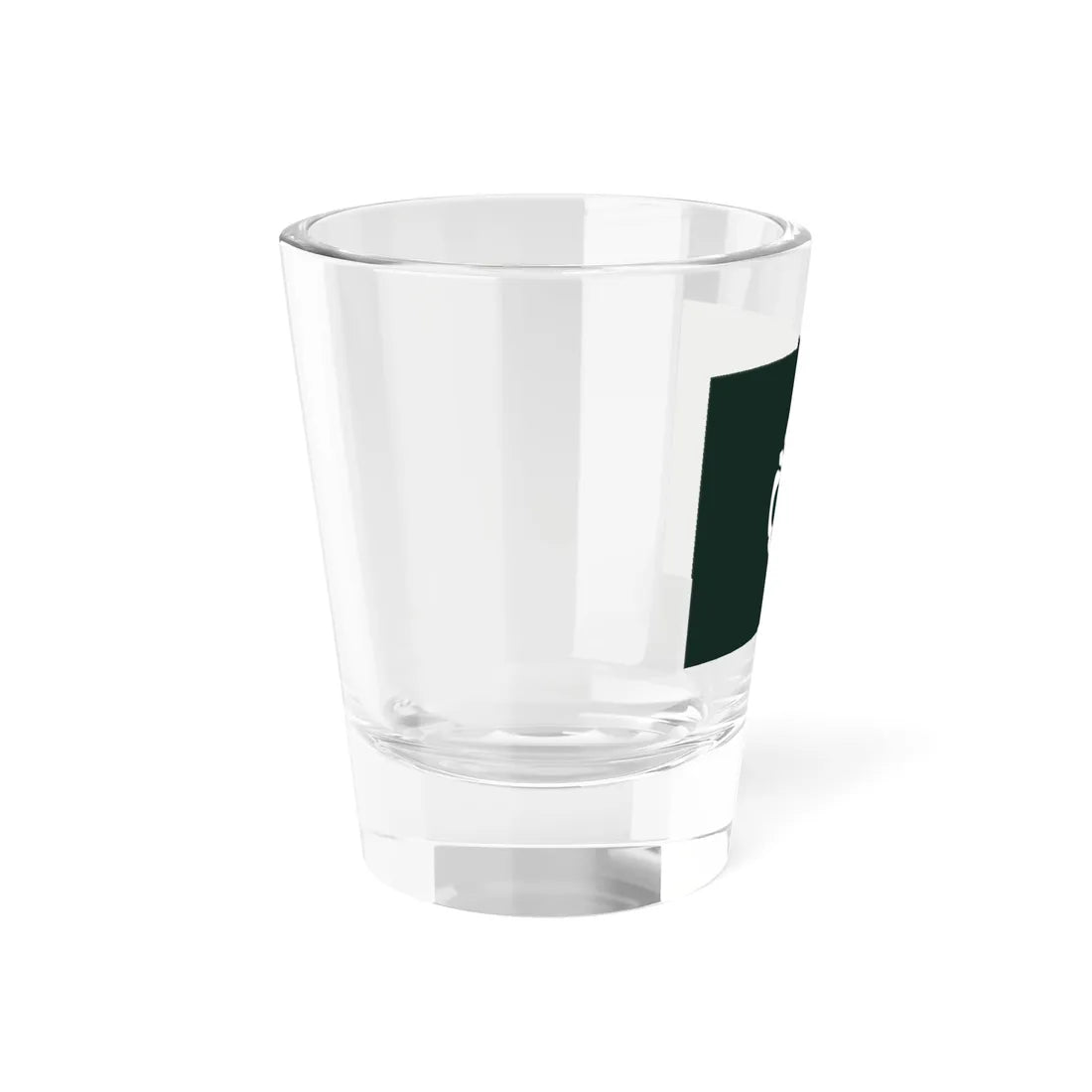 Flag of Shikama Miyagi (Japan) Shot Glass 1.5oz - Go Mug Yourself