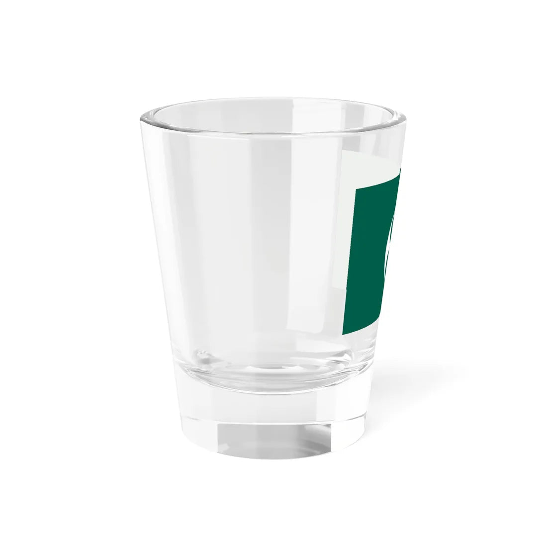 Flag of Shimoda Shizuoka (Japan) Shot Glass 1.5oz - Go Mug Yourself