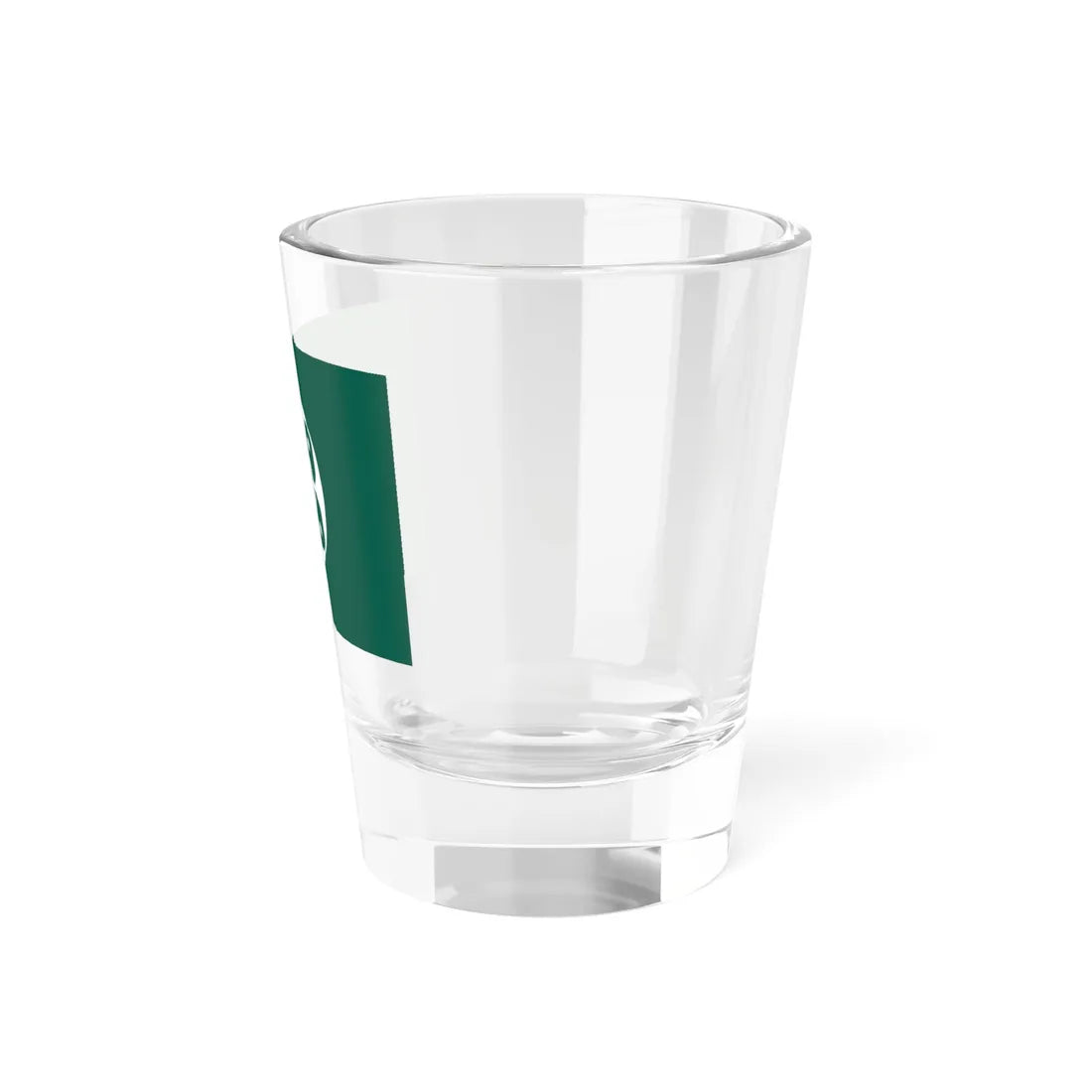 Flag of Shimoda Shizuoka (Japan) Shot Glass 1.5oz - Go Mug Yourself