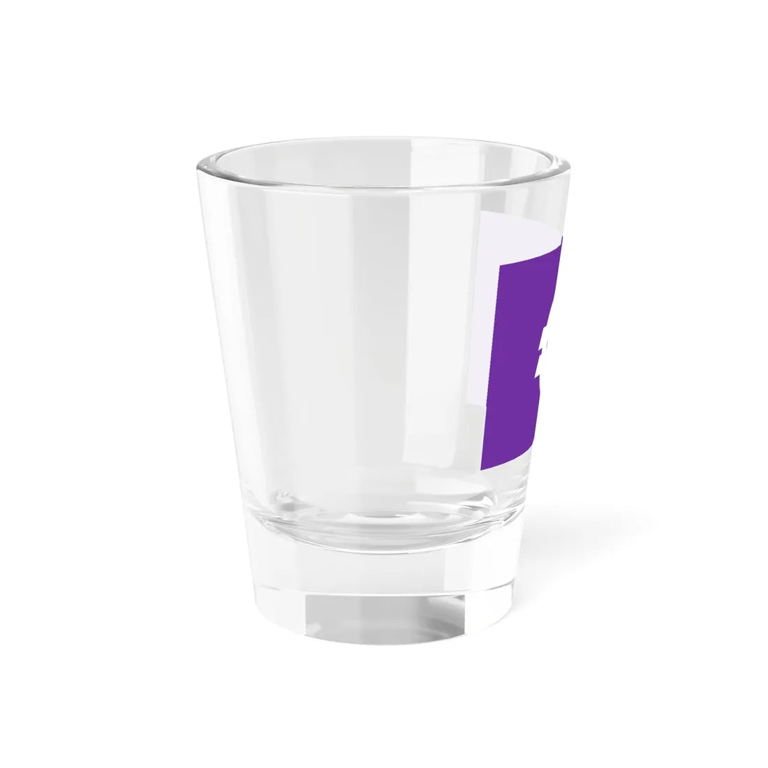Flag of Shimogo Fukushima (Japan) Shot Glass 1.5oz - Go Mug Yourself