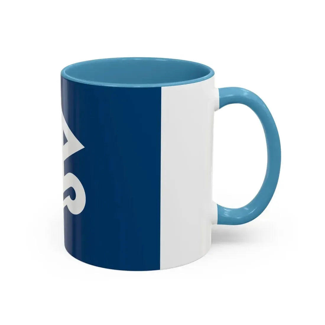 Flag of Shinjuku Tokyo Japan - Accent Coffee Mug - Go Mug Yourself