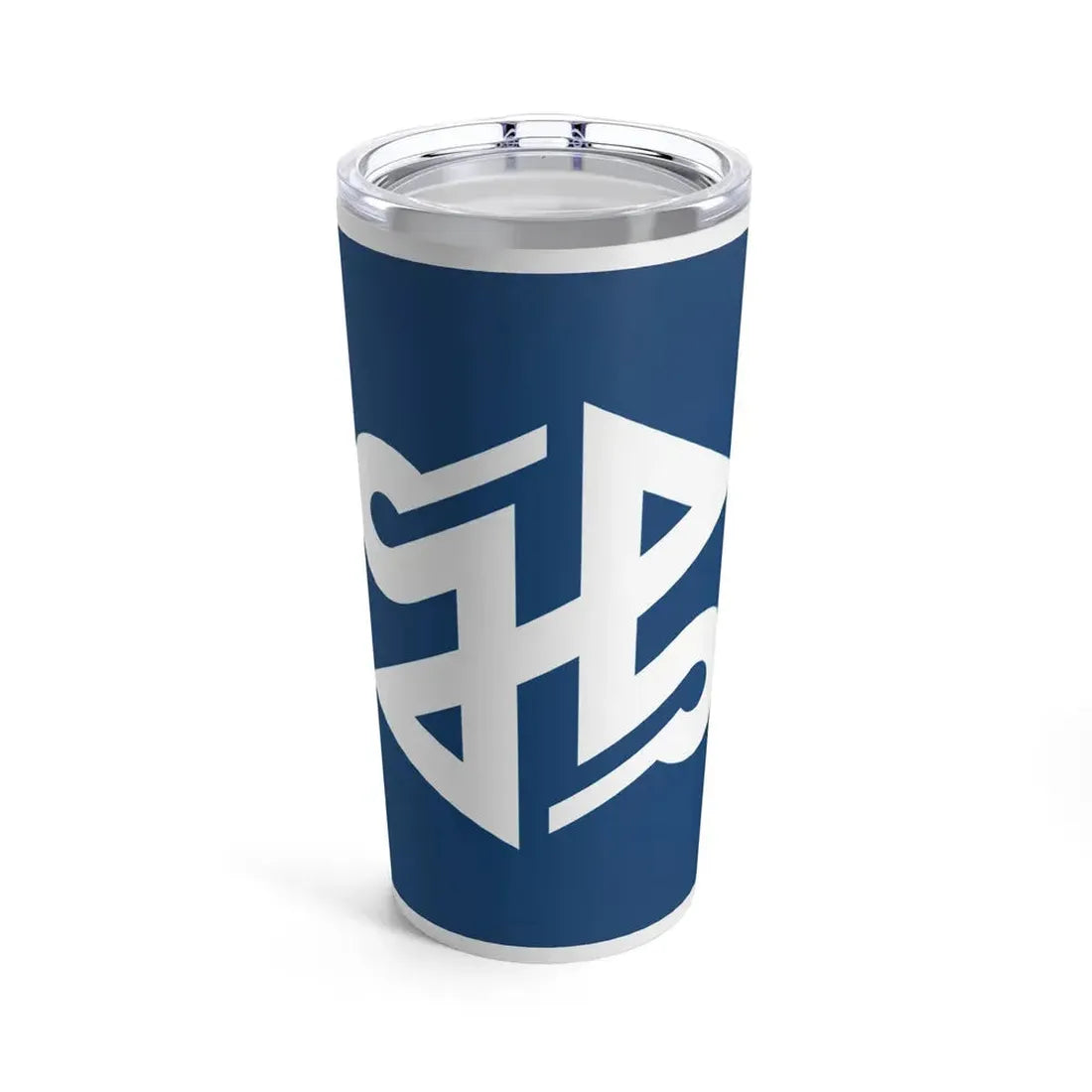 Flag of Shinjuku Tokyo Japan - Tumbler 20oz 20oz - Go Mug Yourself
