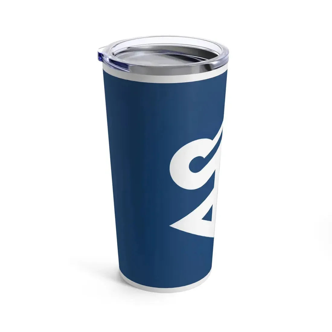 Flag of Shinjuku Tokyo Japan - Tumbler 20oz - Go Mug Yourself