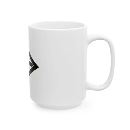 Flag of Shintotsukawa Hokkaido (Japan) White Coffee Mug - Go Mug Yourself
