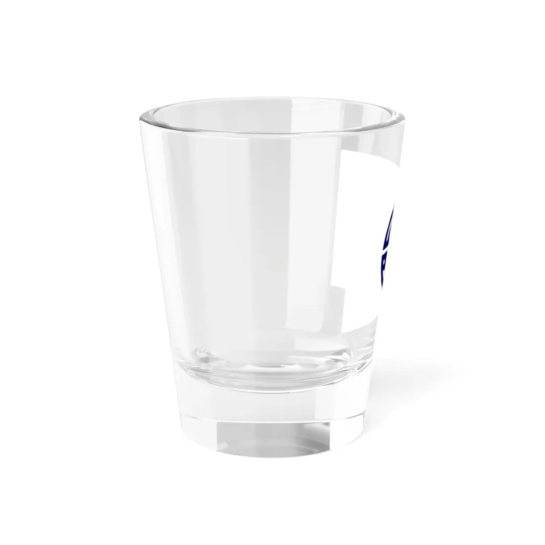 Flag of Shiraoka Saitama (Japan) Shot Glass 1.5oz - Go Mug Yourself