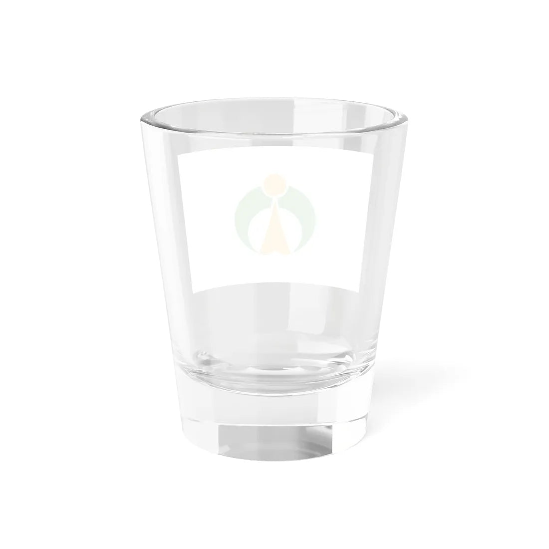 Flag of Shisō Hyōgo (Japan) Shot Glass 1.5oz - Go Mug Yourself