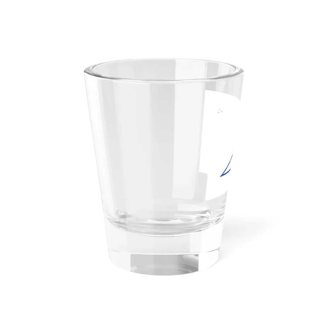 Flag of Shisui Chiba (Japan) Shot Glass 1.5oz - Go Mug Yourself