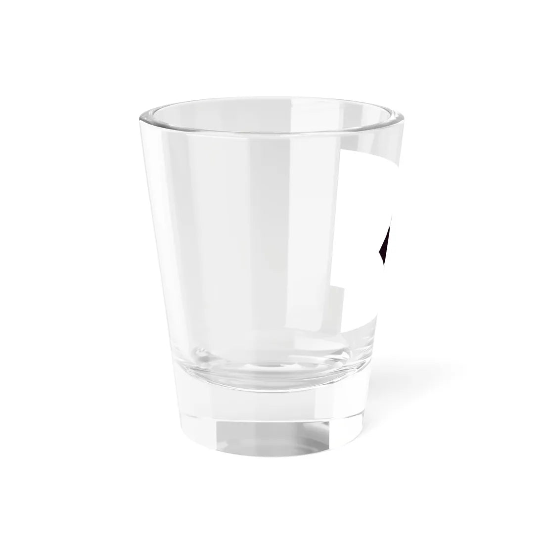Flag of Shiwa Iwate (Japan) Shot Glass 1.5oz - Go Mug Yourself