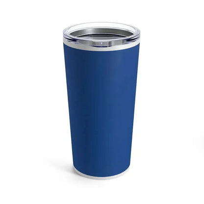 Flag of Shizuoka Prefecture Japan - Tumbler 20oz - Go Mug Yourself
