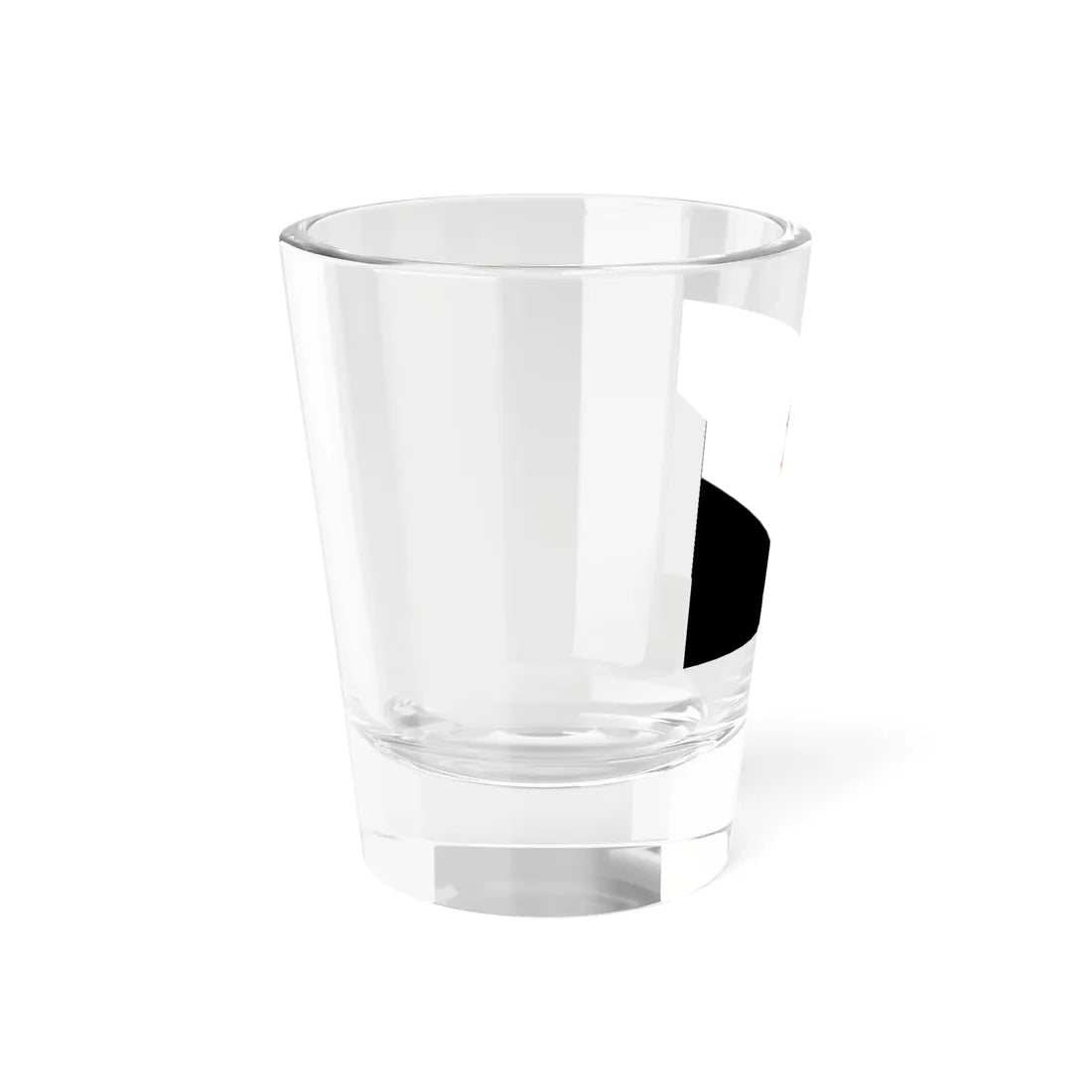 Flag of Shorunzhinskoe Mari El (Russia) Shot Glass 1.5oz - Go Mug Yourself