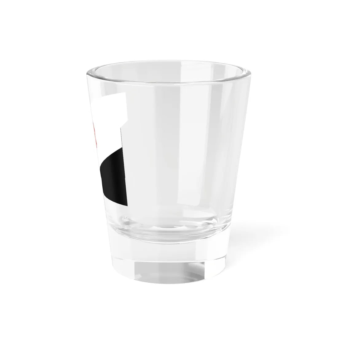 Flag of Shorunzhinskoe Mari El (Russia) Shot Glass 1.5oz - Go Mug Yourself