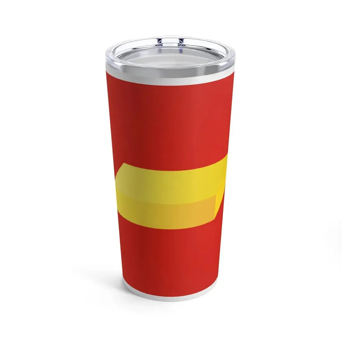 Flag of Shuya Russia - Tumbler 20oz 20oz - Go Mug Yourself