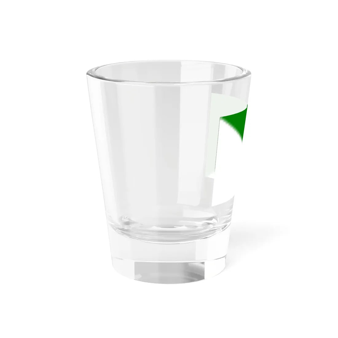 Flag of Siberia (Russia) Shot Glass 1.5oz - Go Mug Yourself