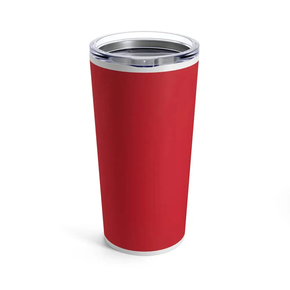 Flag of Sing Buri Province Thailand - Tumbler 20oz - Go Mug Yourself