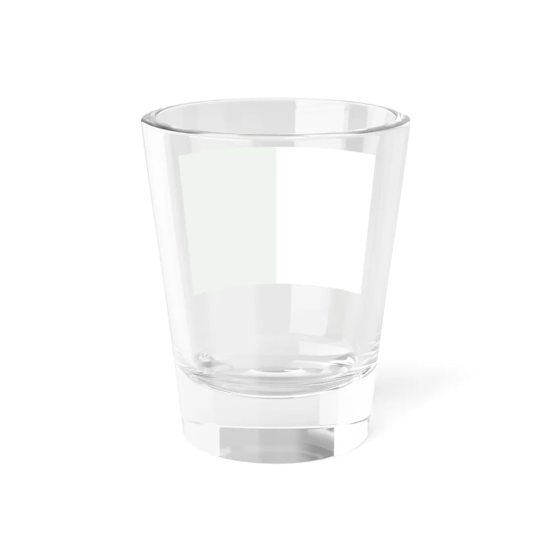 Flag of Sint-Pieters-Woluwe (Belgium) Shot Glass 1.5oz - Go Mug Yourself