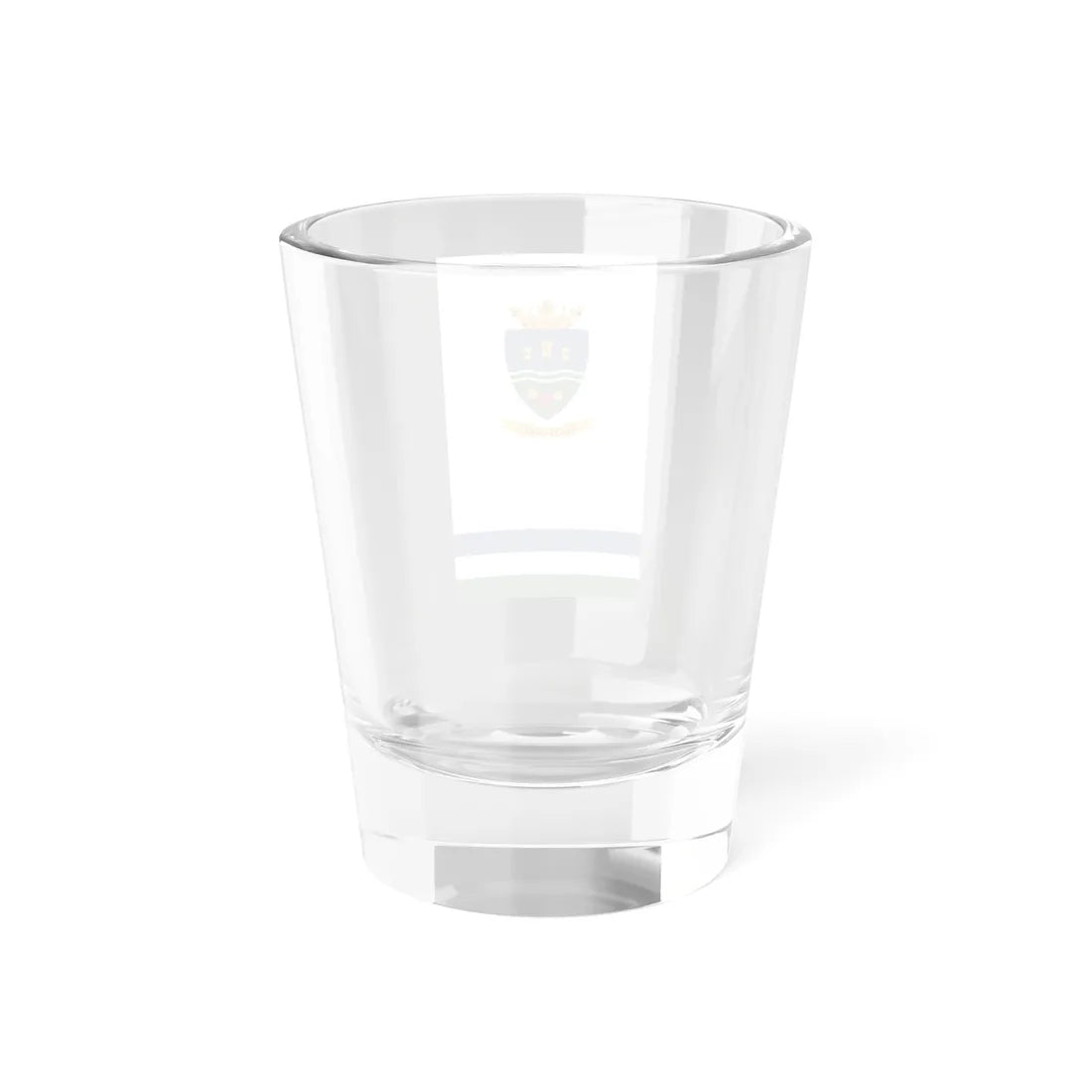 Flag of Sioagard (Hungary) Shot Glass 1.5oz - Go Mug Yourself