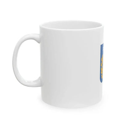 Flag of Siofok (Hungary) White Coffee Mug - Go Mug Yourself