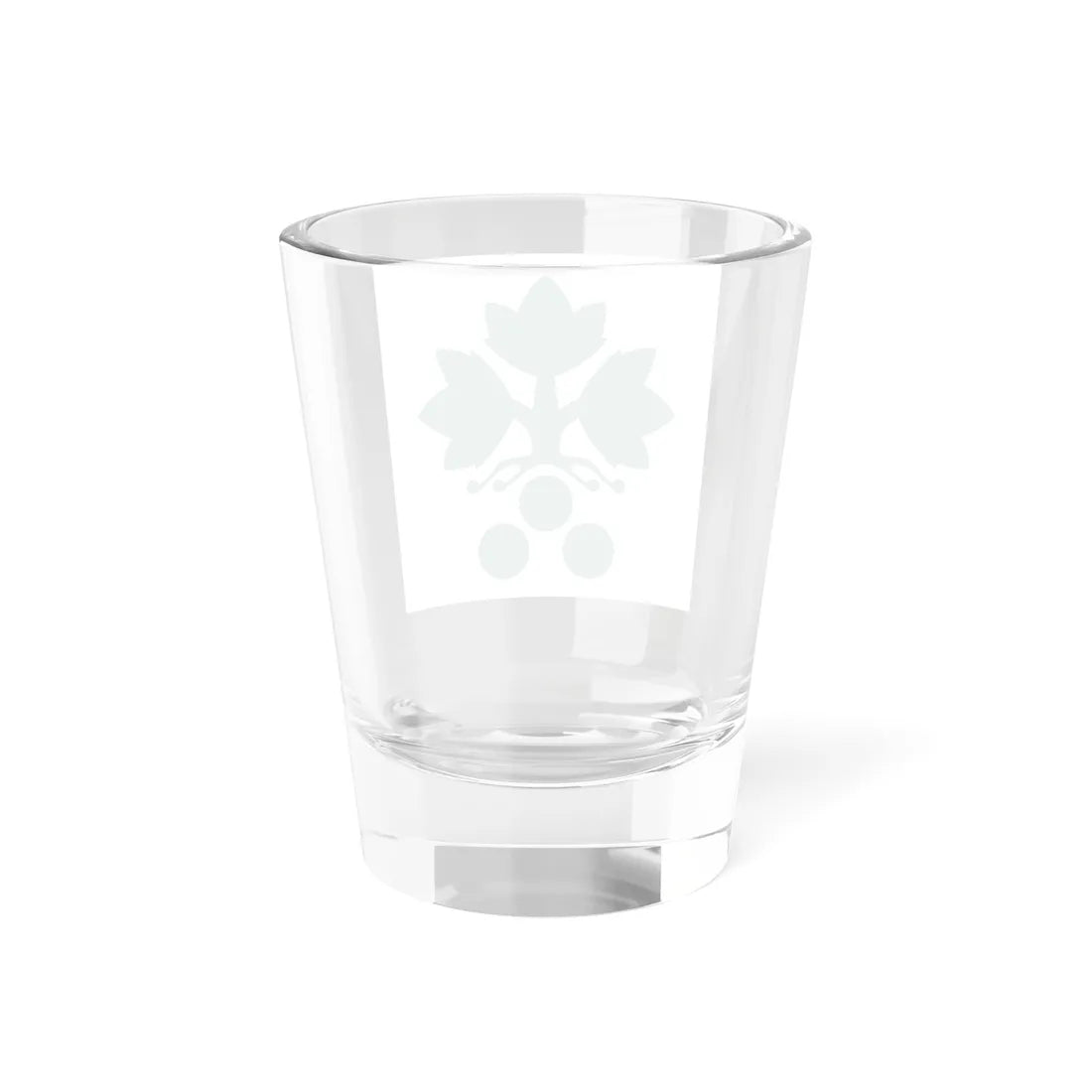 Flag of Skurup (Sweden) Shot Glass 1.5oz - Go Mug Yourself