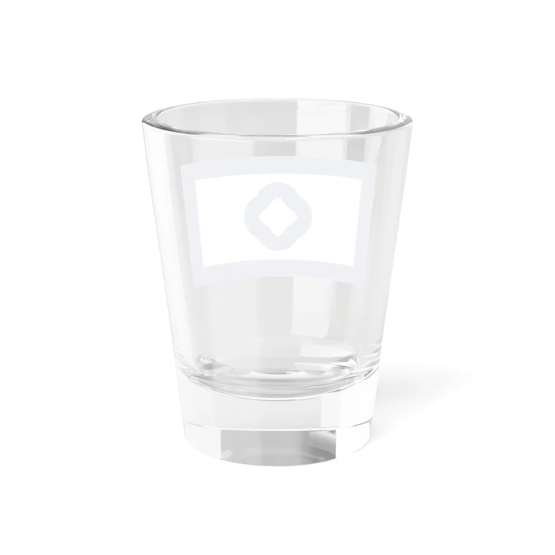 Flag of Slin Shot Glass 1.5oz - Go Mug Yourself